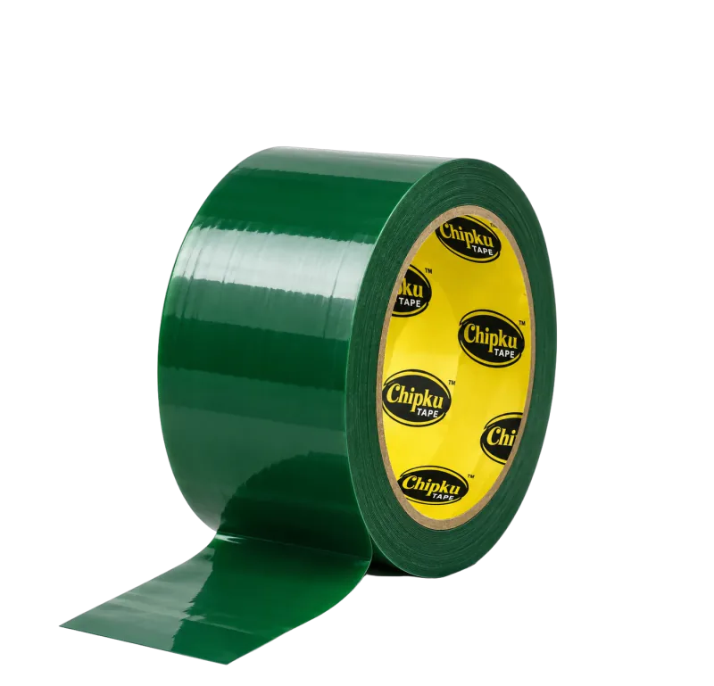 Polyester tape