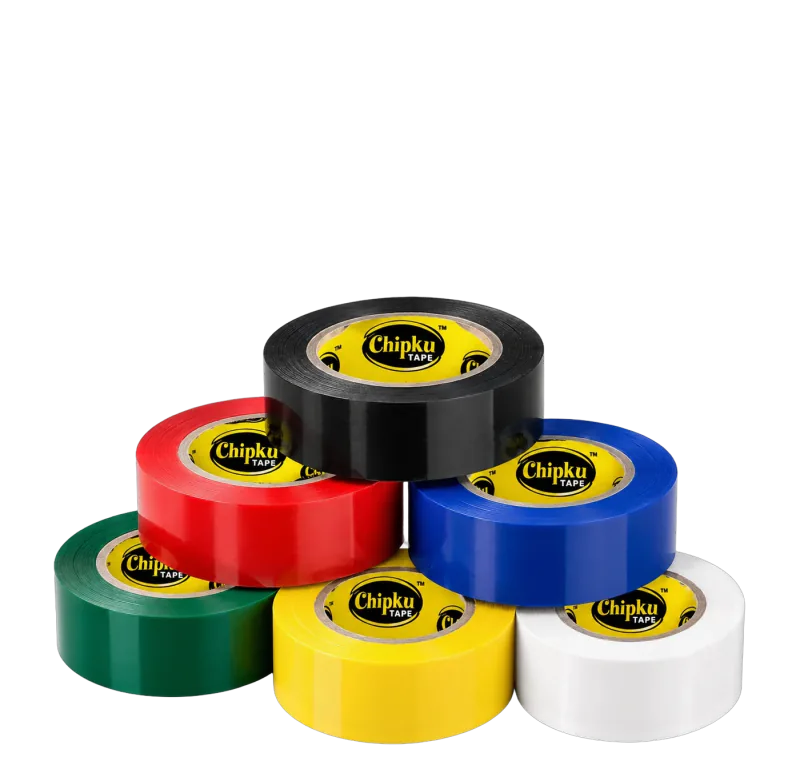 BOPP Colour tape