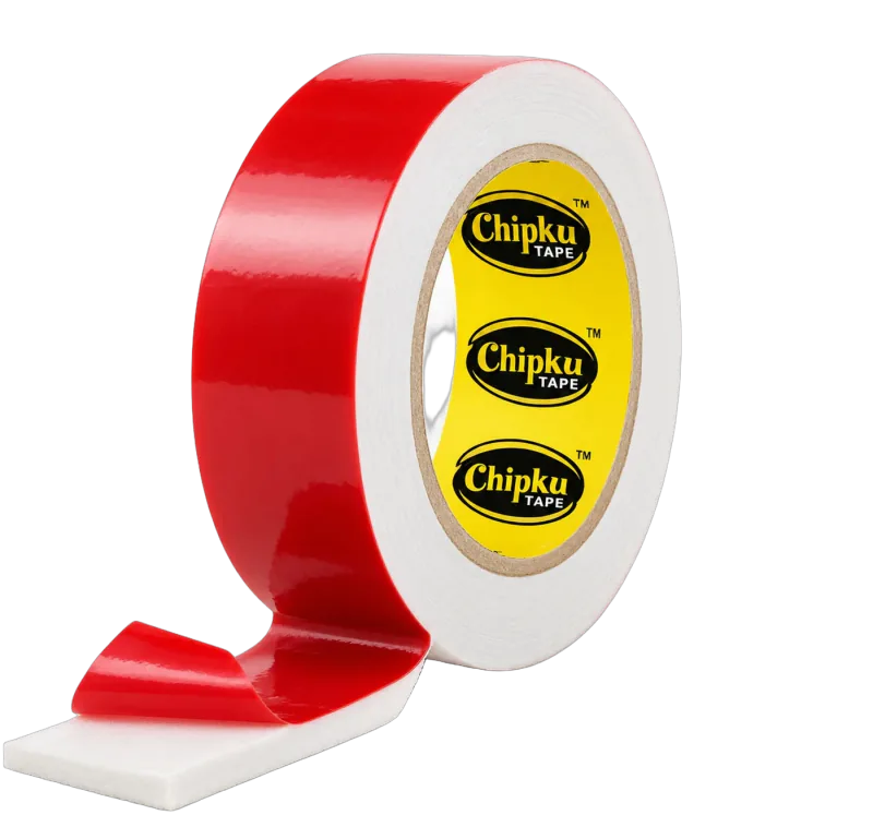 Double-Sided Tissue tape